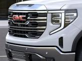 Thumbnail of 2026 White GMC Sierra 1500