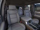 Thumbnail of 2026 White GMC Sierra 1500