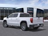 Thumbnail of 2026 White GMC Sierra 1500