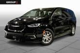 Photo of 2024 Diamond Black Chrysler Pacifica