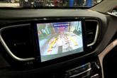 Thumbnail of 2024 Diamond Black Chrysler Pacifica