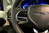 Thumbnail of 2024 Diamond Black Chrysler Pacifica