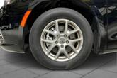 Thumbnail of 2024 Diamond Black Chrysler Pacifica
