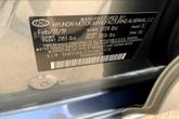 Thumbnail of 2019 Machine Gray Hyundai ELANTRA