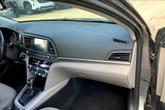 Thumbnail of 2019 Machine Gray Hyundai ELANTRA