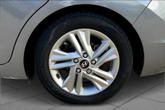 Thumbnail of 2019 Machine Gray Hyundai ELANTRA