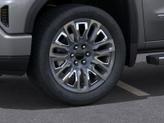 Thumbnail of 2026 Gray GMC Sierra 1500