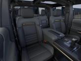 Thumbnail of 2025 Black GMC HUMMER EV Pickup