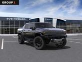 Photo of 2025 Black GMC HUMMER EV Pickup
