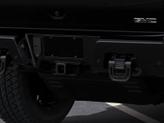 Thumbnail of 2025 Black GMC HUMMER EV Pickup