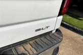 Thumbnail of 2020 Summit White GMC Sierra 1500