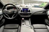 Thumbnail of 2024 Summit White Cadillac CT5-V