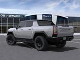 Thumbnail of 2025 Gray GMC HUMMER EV Pickup