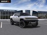Photo of 2025 Gray GMC HUMMER EV Pickup