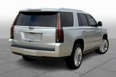 Thumbnail of 2019 Radiant Silver Metallic Cadillac Escalade