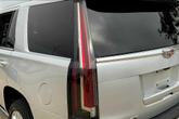Thumbnail of 2019 Radiant Silver Metallic Cadillac Escalade