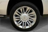 Thumbnail of 2019 Radiant Silver Metallic Cadillac Escalade