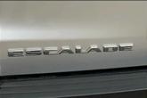 Thumbnail of 2019 Radiant Silver Metallic Cadillac Escalade