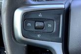 Thumbnail of 2019 Summit White Chevrolet Silverado 1500