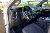 Thumbnail of 2019 Summit White Chevrolet Silverado 1500