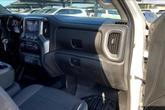 Thumbnail of 2019 Summit White Chevrolet Silverado 1500