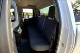 Thumbnail of 2019 Summit White Chevrolet Silverado 1500