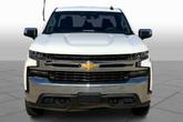 Thumbnail of 2019 Summit White Chevrolet Silverado 1500
