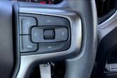 Thumbnail of 2019 Summit White Chevrolet Silverado 1500