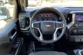 Thumbnail of 2019 Summit White Chevrolet Silverado 1500