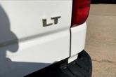 Thumbnail of 2019 Summit White Chevrolet Silverado 1500