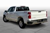 Thumbnail of 2019 Summit White Chevrolet Silverado 1500