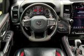 Thumbnail of 2021 Flame Red Clearcoat RAM 1500