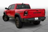 Thumbnail of 2021 Flame Red Clearcoat RAM 1500