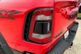 Thumbnail of 2021 Flame Red Clearcoat RAM 1500
