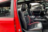 Thumbnail of 2021 Flame Red Clearcoat RAM 1500