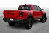 Thumbnail of 2021 Flame Red Clearcoat RAM 1500