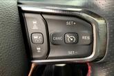 Thumbnail of 2021 Flame Red Clearcoat RAM 1500