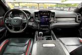 Thumbnail of 2021 Flame Red Clearcoat RAM 1500