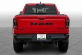 Thumbnail of 2021 Flame Red Clearcoat RAM 1500