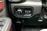 Thumbnail of 2021 Flame Red Clearcoat RAM 1500