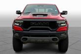 Thumbnail of 2021 Flame Red Clearcoat RAM 1500