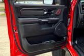 Thumbnail of 2021 Flame Red Clearcoat RAM 1500