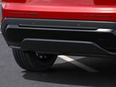 Thumbnail of 2025 Red GMC Terrain