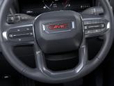 Thumbnail of 2025 Red GMC Terrain