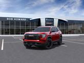 Thumbnail of 2025 Red GMC Terrain