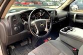 Thumbnail of 2008 Summit White Chevrolet Silverado 1500