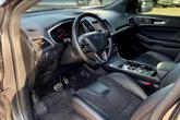 Thumbnail of 2020 Magnetic Metallic Ford Edge