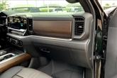 Thumbnail of 2025 Black Chevrolet Silverado 1500