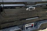 Thumbnail of 2025 Black Chevrolet Silverado 1500