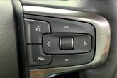 Thumbnail of 2025 Black Chevrolet Silverado 1500